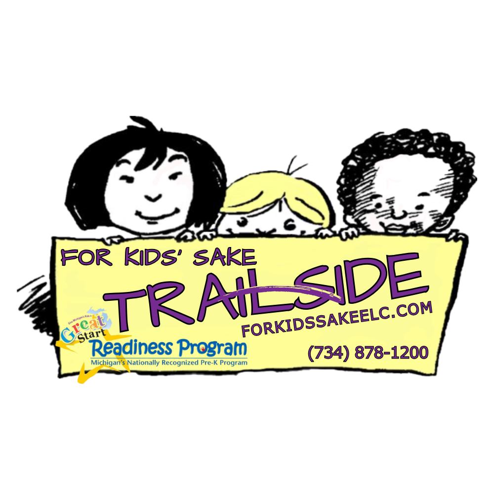 Trailsideprek